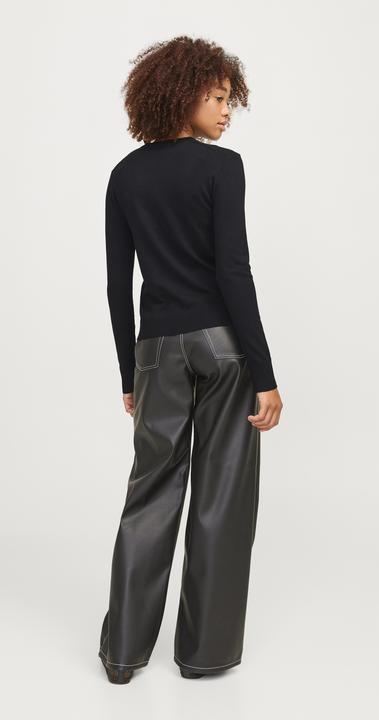 Actual product image JJXX Jxcara Comfy Crew Neck Knit Noos (M)