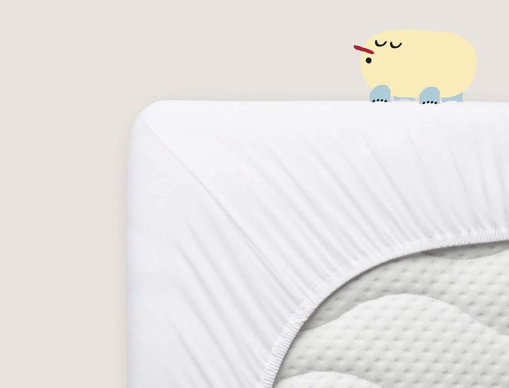 Actual product image Möbel-Eins Schlafgut (120 x 60 cm)