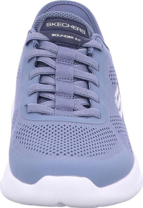 Actual product image Skechers BOUNDER 2.0 sneaker - EMERGED (45)