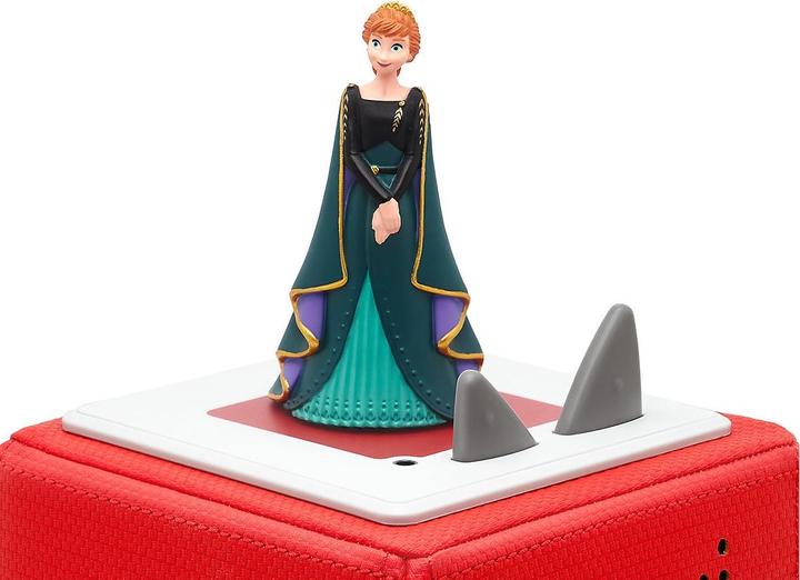 Produktbild Tonies Disney: Die Eiskönigin Die Eiskönigin 2 (Deutsch)