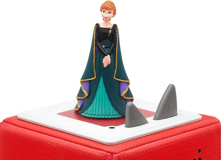 Produktbild Tonies Disney: Die Eiskönigin Die Eiskönigin 2 (Deutsch)