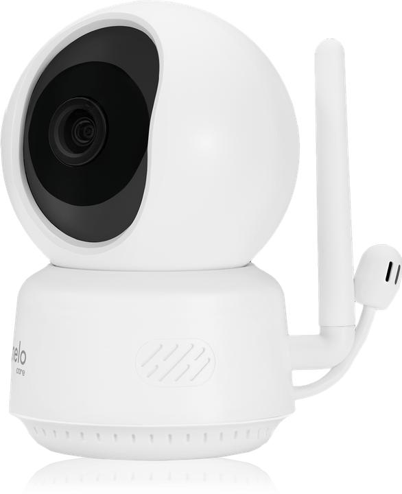 Image du produit Lionelo BABYLINE 9.1 (Vidéo et audio, 50 m)
