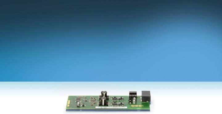 Produktbild Auerswald COMpact 2FXO-Modul für COMpact 4000/5200/5200R/5500R/5000/5000R