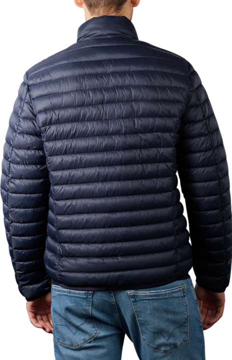 Produktbild Marc O'Polo Outdoor Veste 896 total eclipse (XS)