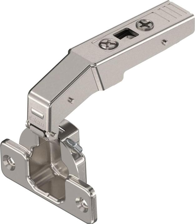 Produktbild Blum Topfbänder CLIP top Stollenscharnier