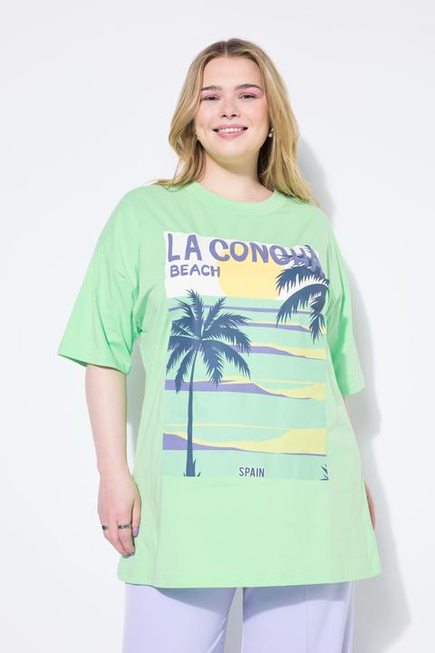 Produktbild Studio Untold T-Shirt, oversized, Paloma Beach (50, 52)