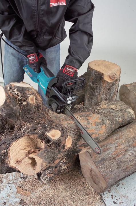 Produktbild Makita Uc3551a (Elektro Kettensäge)