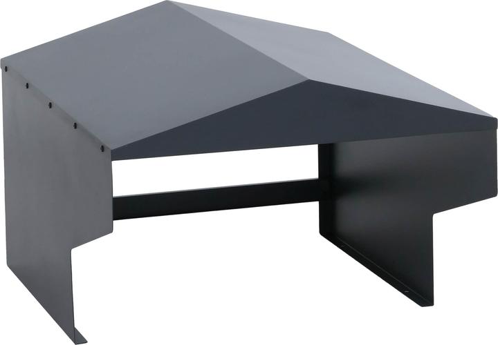Produktbild MCW Q71 (Mähroboter, Mähroboter Garage)