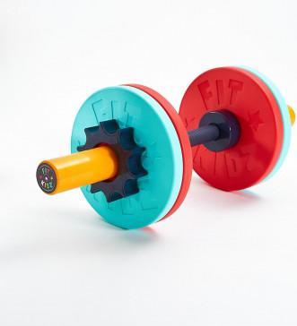 Fitkidz Dumbell