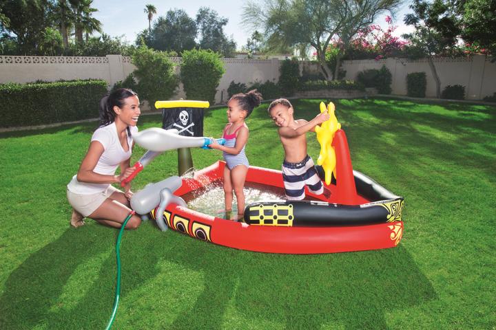 Produktbild Bestway Pirate
