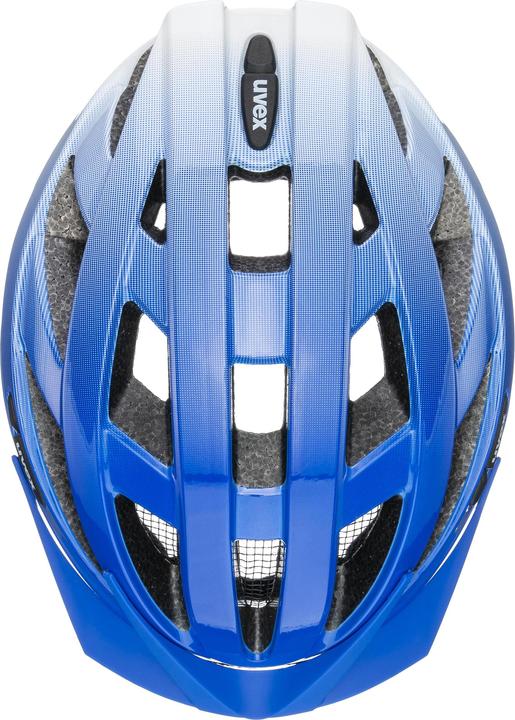 Actual product image Uvex Sports air wing