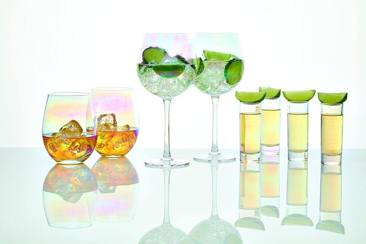 Actual product image BarCraft Lustre (0.50 l, 2 x)