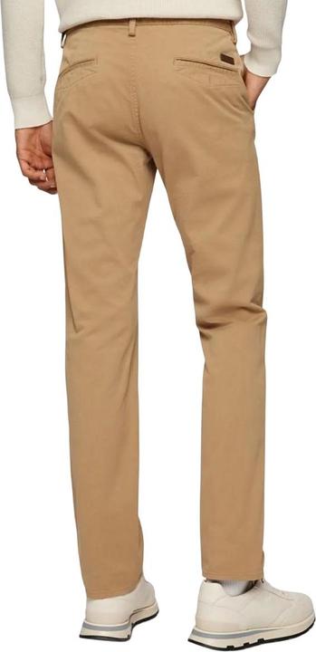 Immagine prodotto BOSS Crigan2 Pantalone Etichetta in Pelle Uomo (28)