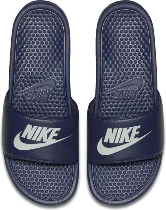 Actual product image Nike Benassi (40)