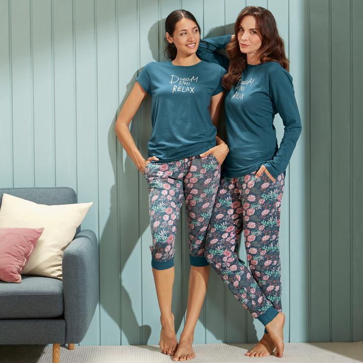Image du produit Erwin Müller Pantalon pour femme, long (44)