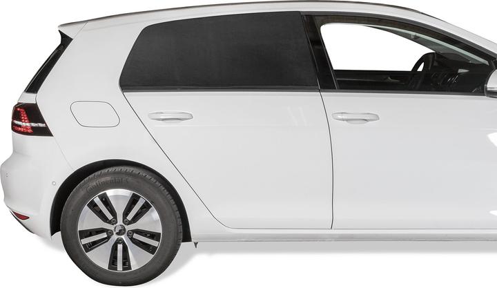 Produktbild CarComfort Sonnenschutz