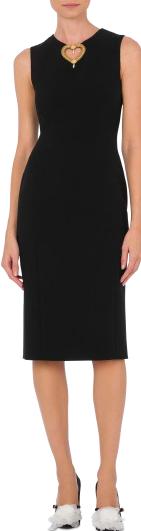 Image du produit Moschino Abiti Nero (46)