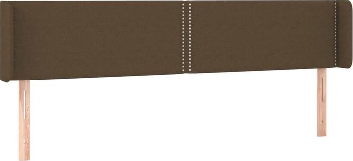 Produktbild vidaXL LED Kopfteil (183 x 16 x 88 cm)