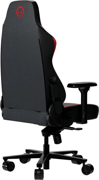 Immagine prodotto Lorgar Embrace 533, Sedia da gioco, ecopelle PU, struttura in metallo da 1,8 mm, meccanismo multiblock