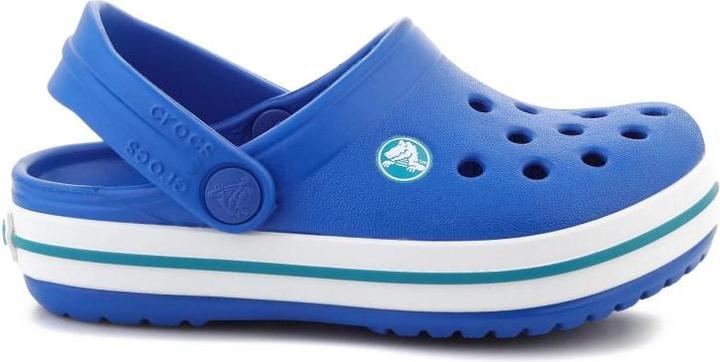 Actual product image Crocs T's Crocband Clog (24)