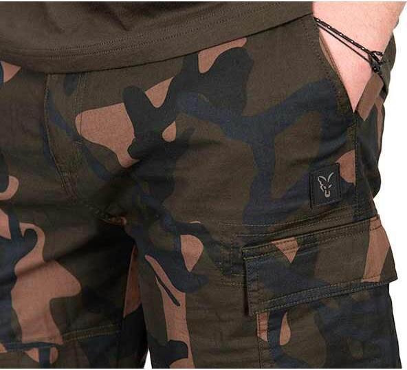 Actual product image Fox LW Combat (XL)