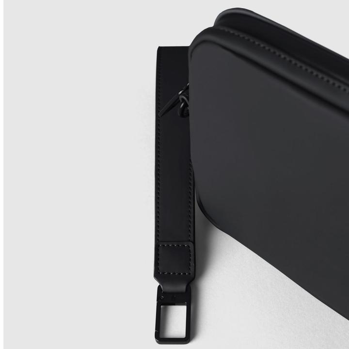 Actual product image The Urban Society POUCH - Bag with detachable wrist strap