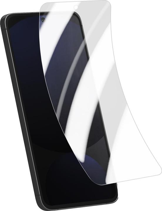 Actual product image 3MK Samsung Galaxy S24 FE - FlexibleGlass Lite (1 Piece, Samsung Galaxy S24 FE)