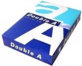 Produktbild Double A PREMIUM - Kopierpapier (A3, 500 Blätter, 80 g/m²)