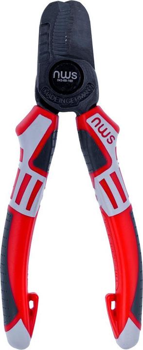 Actual product image NWS cable cutters (160 mm)