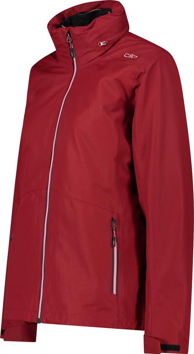Actual product image CMP Campagnolo Zip Hoodie (36)