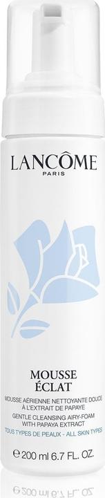 Produktbild Lancôme Mousse Éclat (Reinigungsschaum, 200 ml)