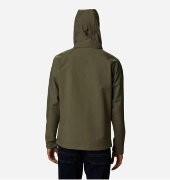 Produktbild Columbia Cascade Ridge™ III Softshell (S)