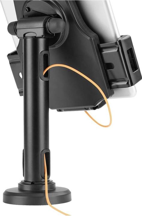 Produktbild myWall 2-IN-1 Halterung für Tablets