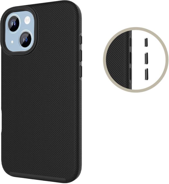 Produktbild JT Berlin Pankow Solid MagSafe (Apple iPhone 13, Apple iPhone 14)