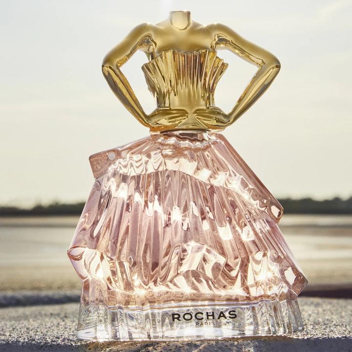 Immagine prodotto Rochas Audace Eau De Parfum (Eau de parfum, 90 ml)