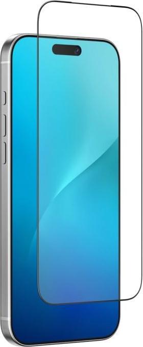 Immagine prodotto Amazingthing Radix Vollhartglas für iPhone 17 Pro Max (2er-Set) (2 pz., Apple iPhone 17 Pro Max)