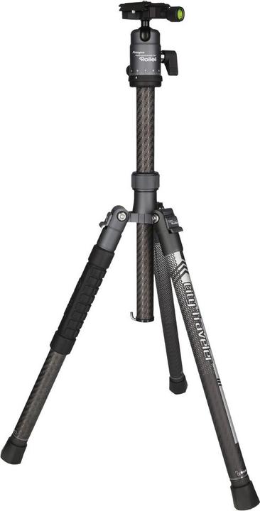 Produktbild Rollei City Traveler (Carbon)