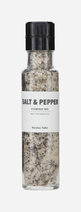 Actual product image Nicolas Vahé Everyday Mix (310 g)