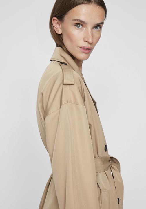 Image du produit Vila Ceinture de taille Trench-coat (36)