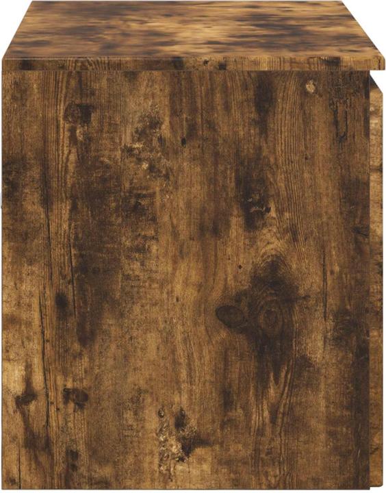 Produktbild vidaXL Badezimmerschrank (44.50 x 62.50 x 50 cm)
