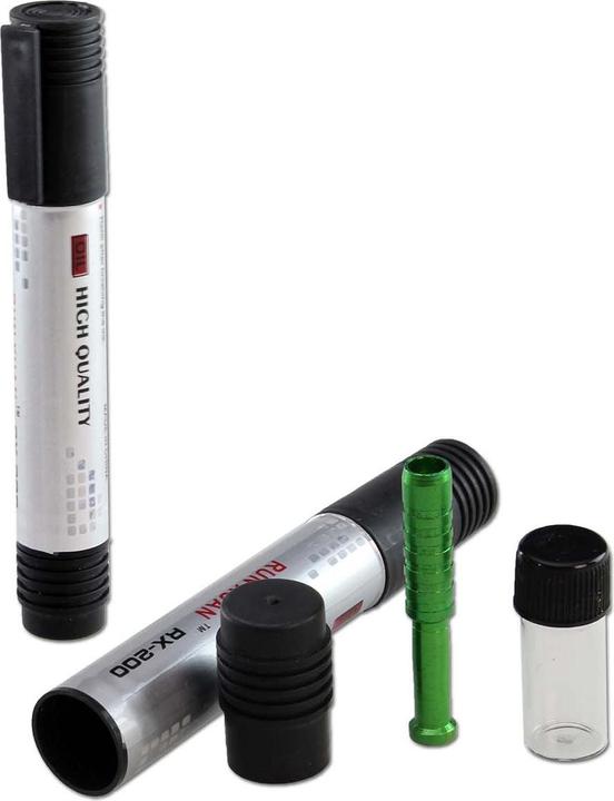 Produktbild Run Xuan Secret Stash Pen
