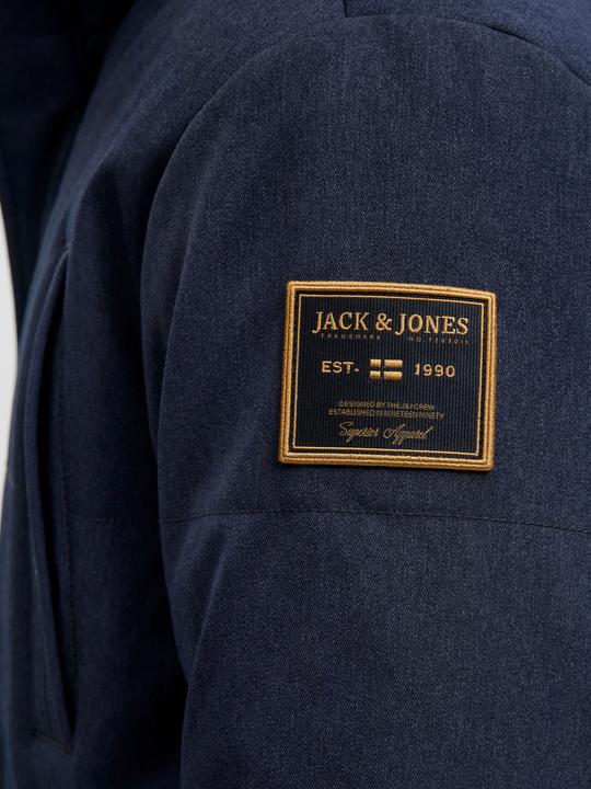 Actual product image Jack & Jones Parka Parka (L)