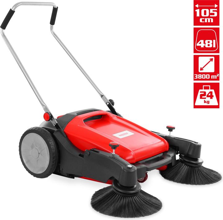 Immagine prodotto Hecht CleanMax