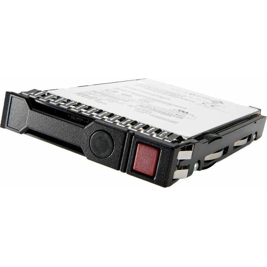 HP HDD 3TB 6GB/s SATA 7.2k 3.5" (3 TB, 3.5"), Festplatte
