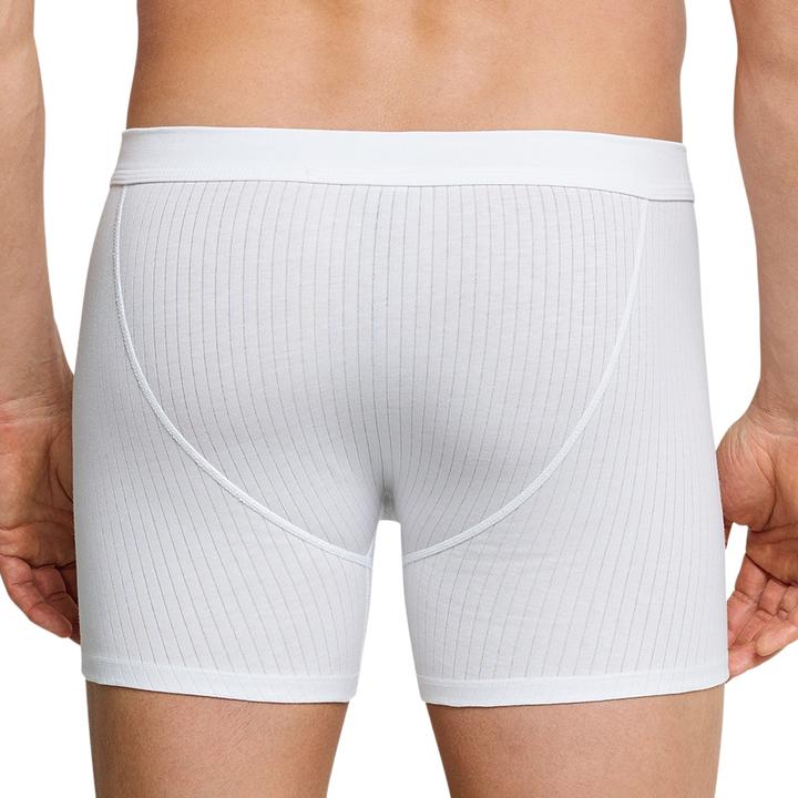 Produktbild Schiesser 4er Pack Cotton Essentials Authentic Cotton Essentials Authentic (L, 4er Pack)