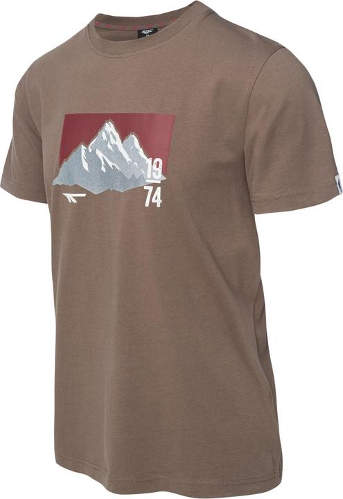 Produktbild Hi-Tec Rawal TShirt kurzärmlig (L)