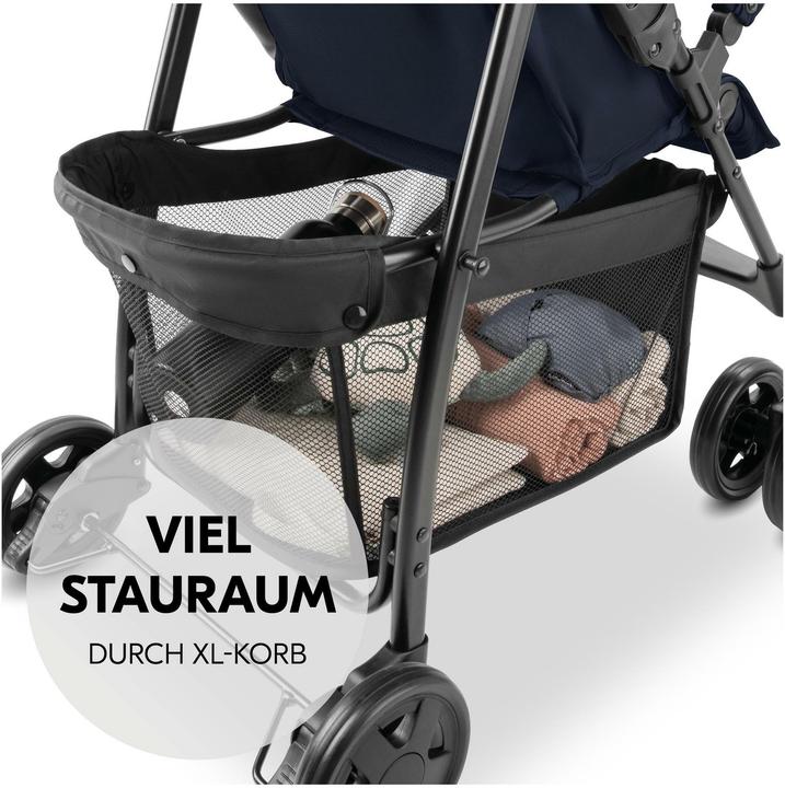 Produktbild Hauck Sport (6 Monate - 3 Jahre)