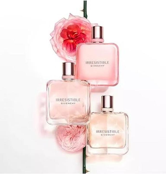 Image du produit Givenchy Very Irresistible Ep 125 Vap (Eau de parfum, 125 ml)