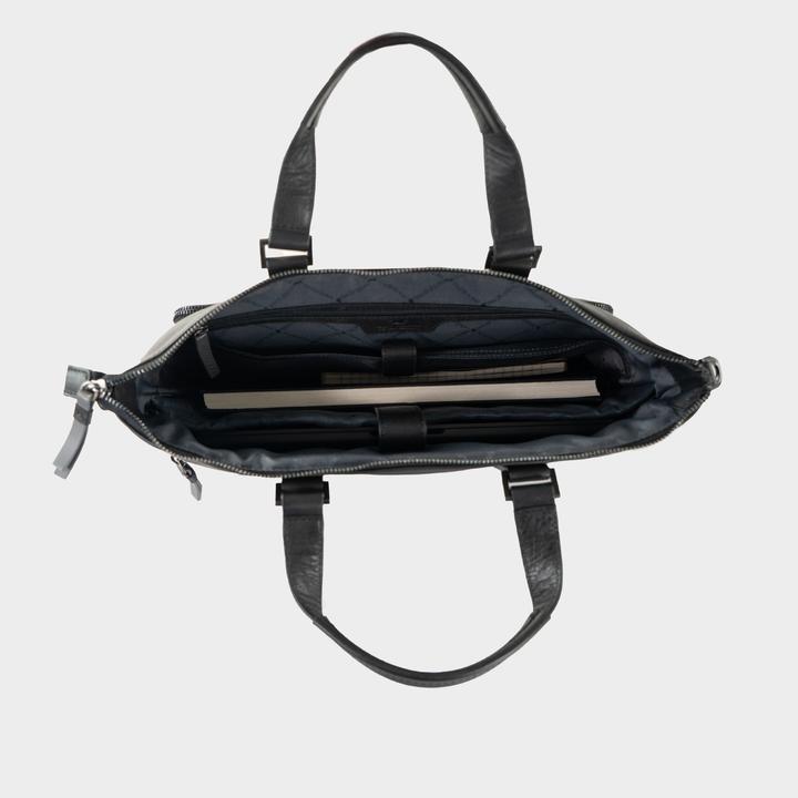 Produktbild Braun Büffel TOBI S black (Universal)