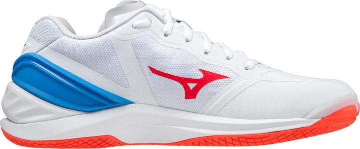 Actual product image Mizuno Indoor Shoe Wave Stealth Neo Men (41)